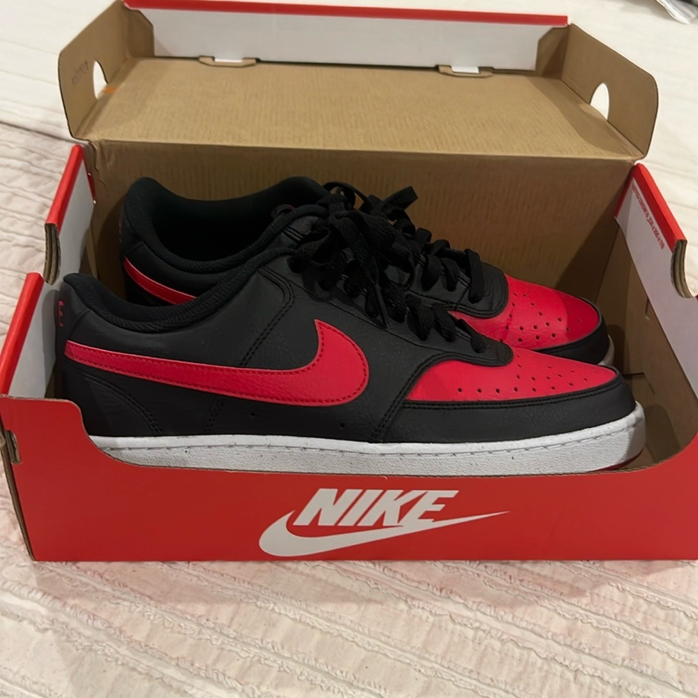 Nike Men’s Shoes